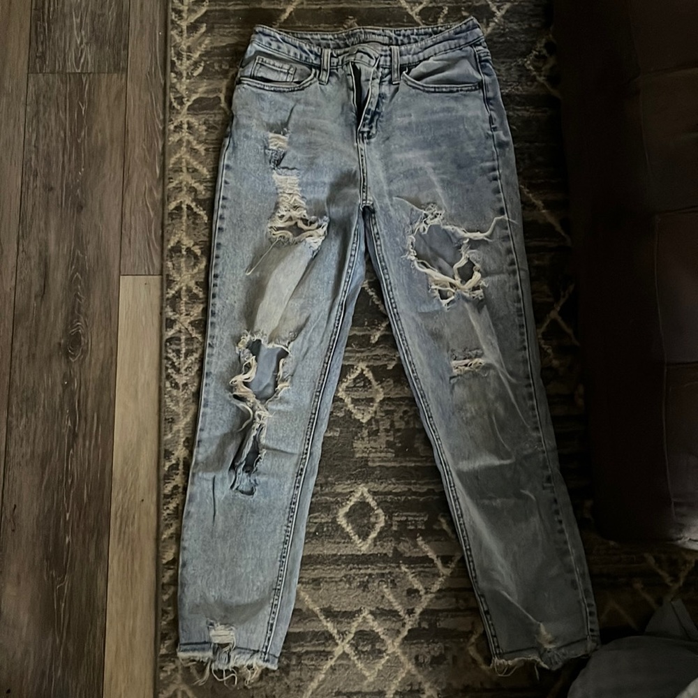 Wild Fable Boyfriend Jeans